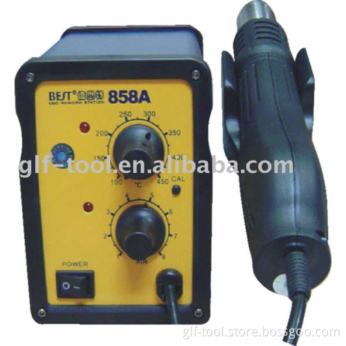 BEST858A rework station